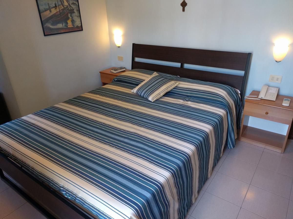 Hotel Conte - S. Angelo Bay Serrara Fontana Extérieur photo