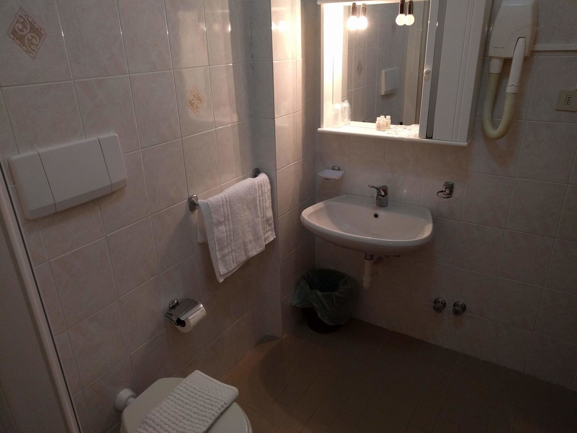 Hotel Conte - S. Angelo Bay Serrara Fontana Extérieur photo