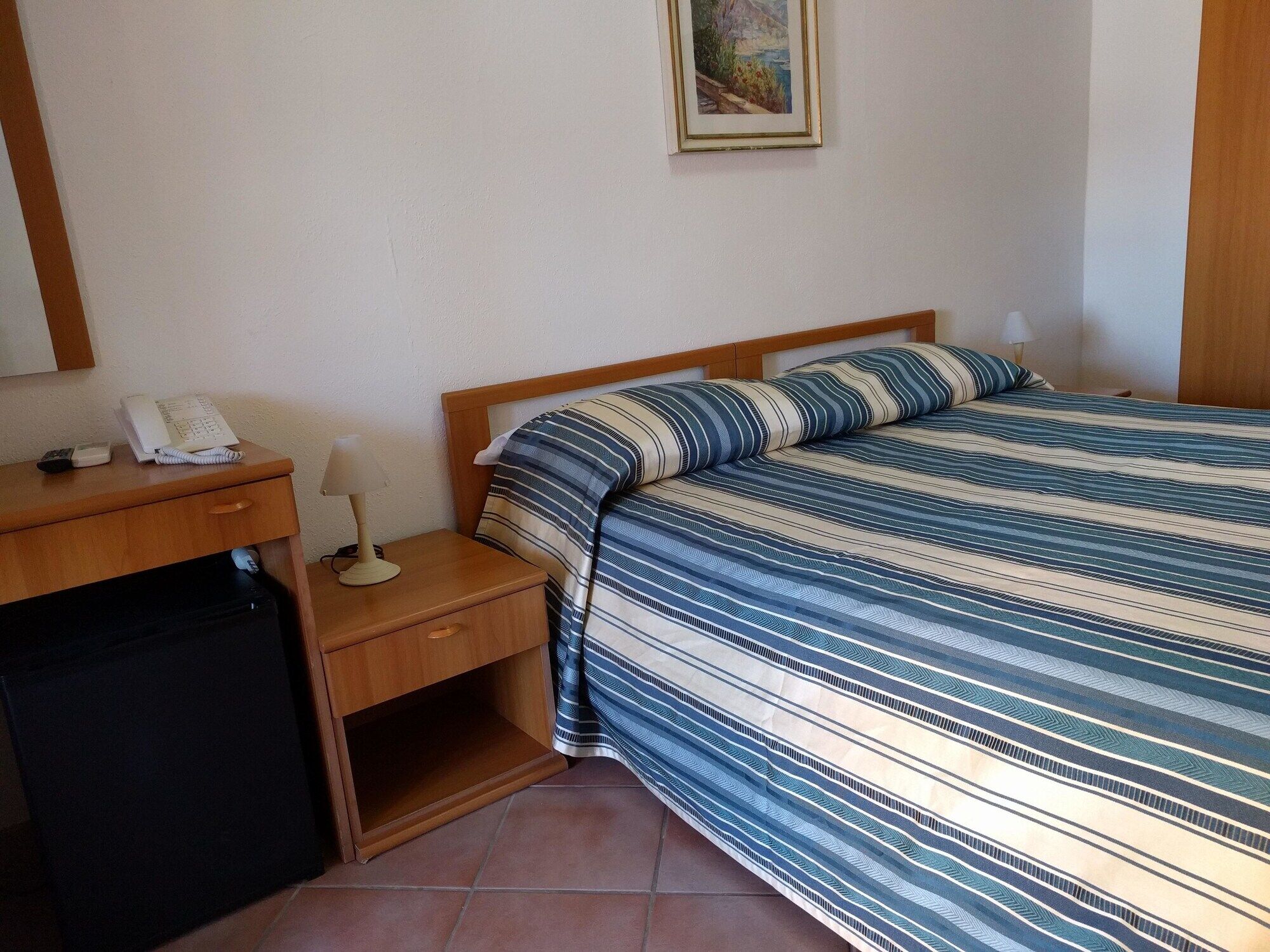 Hotel Conte - S. Angelo Bay Serrara Fontana Extérieur photo